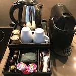 Residhome Paris-evry 4* Courcouronnes