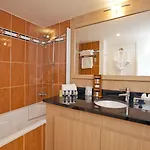 Residhome Paris-evry 4* Courcouronnes