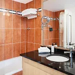 Residhome Paris-evry