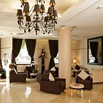 Residhome Paris-evry Hotel apartamentowy 4*