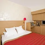 Residhome Paris-evry 4* Courcouronnes