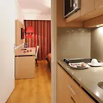 Residhome Paris-evry