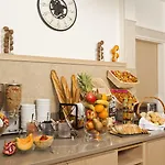 Aparthotel Residhome Paris-evry