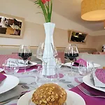 Residhome Paris-evry Hotel apartamentowy