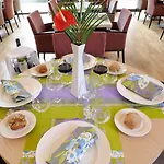 Residhome Paris-evry Hotel apartamentowy Courcouronnes