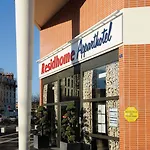 Residhome Paris-evry Courcouronnes
