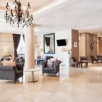 Residhome Paris-evry Courcouronnes