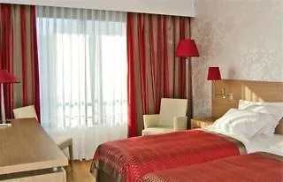 Residhome Paris-evry 4* Evry-Courcouronnes