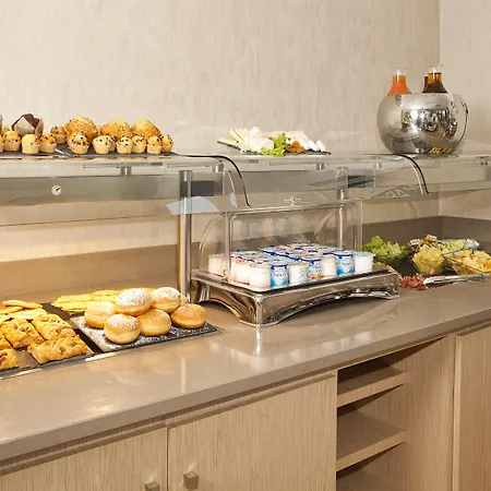 Residhome Paris-evry 4* Courcouronnes