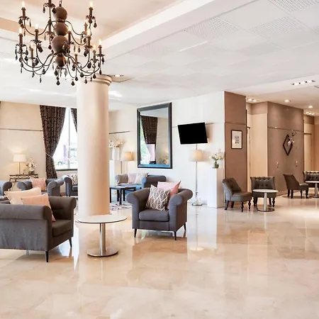 Residhome Paris-evry 4* Courcouronnes