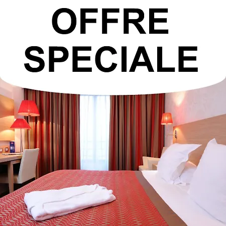 Residhome Paris-evry Ξενοδοχείο με διαμερίσματα