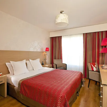 Residhome Paris-evry