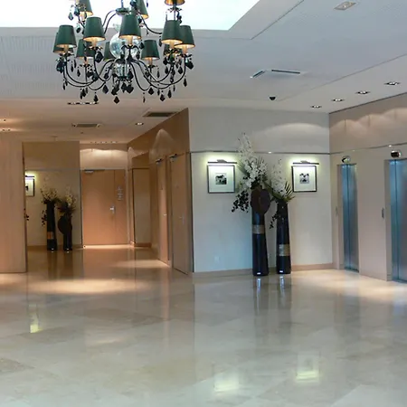 Residhome Paris-evry Courcouronnes