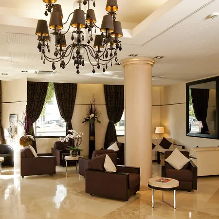 Residhome Paris-evry Ξενοδοχείο με διαμερίσματα 4*