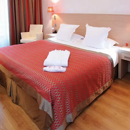 Residhome Paris-evry