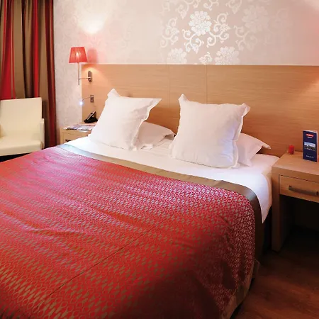 Residhome Paris-evry Evry-Courcouronnes