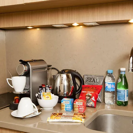 Residhome Paris-evry 4* Evry-Courcouronnes