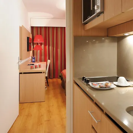 Residhome Paris-evry