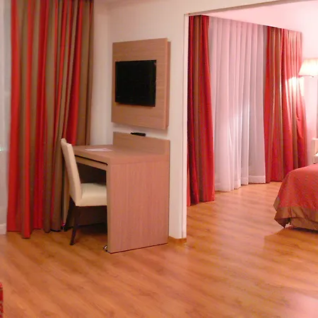 Residhome Paris-evry Courcouronnes