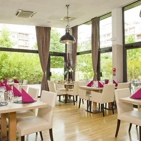Residhome Paris-evry Apartmanhotel