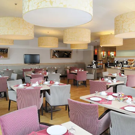 Residhome Paris-evry Ξενοδοχείο με διαμερίσματα Courcouronnes