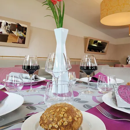 Residhome Paris-evry Apart-hotel