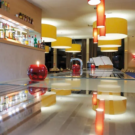 레지드홈 파리-에브리 아파트호텔