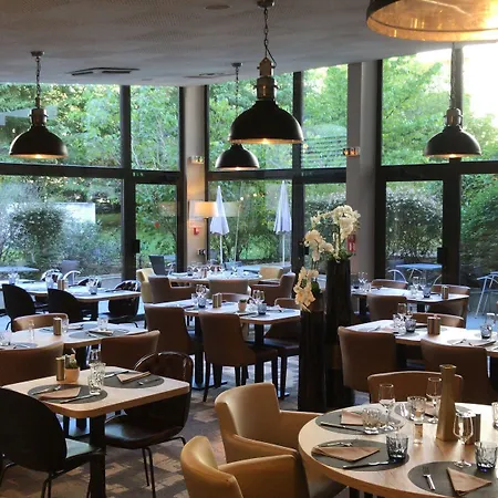 Residhome Paris-evry 4*