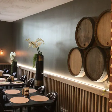 Residhome Paris-evry 4*