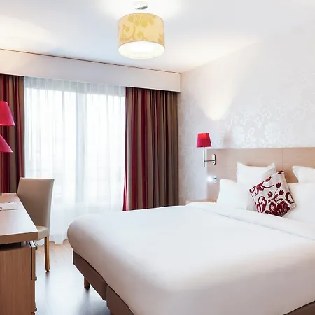 Apartmanhotel Residhome Paris-evry
