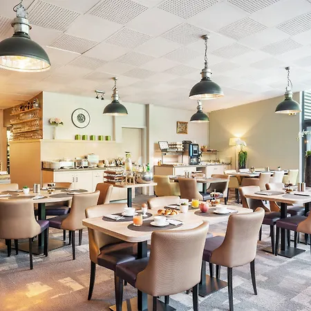 Residhome Paris-evry Courcouronnes