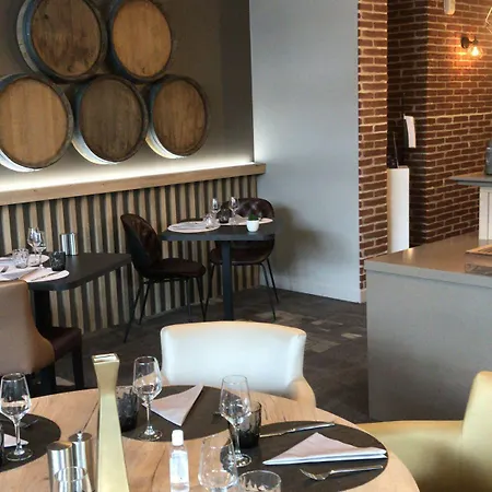 Ξενοδοχείο με διαμερίσματα Residhome Paris-evry 4*