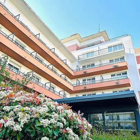 Residhome Paris-evry Ξενοδοχείο με διαμερίσματα