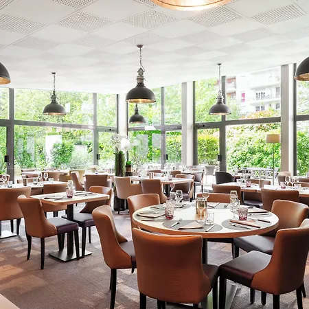 Residhome Paris-evry Ξενοδοχείο με διαμερίσματα Courcouronnes