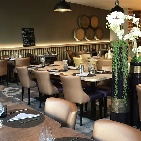 Residhome Paris-evry 4*