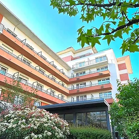 Apart-hotel Residhome Paris-evry Courcouronnes