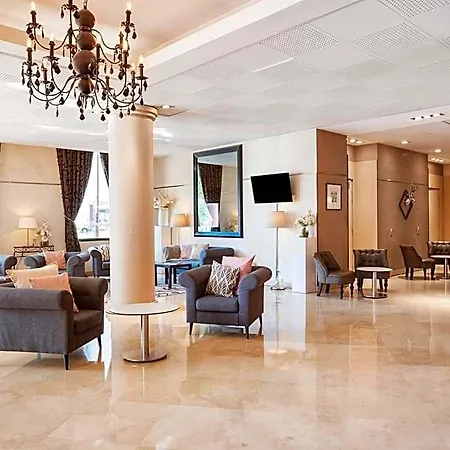Apart-hotel Residhome Paris-evry Courcouronnes