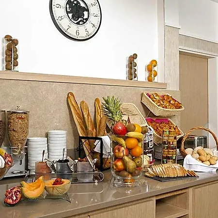 Apart-hotel Residhome Paris-evry Courcouronnes