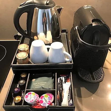 Residhome Paris-evry 4* Courcouronnes