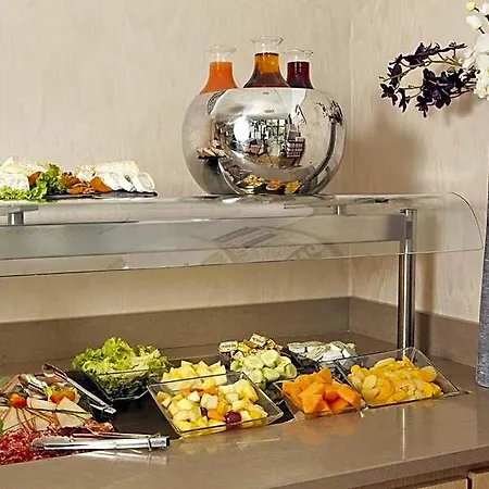 Apart-hotel Residhome Paris-evry Courcouronnes