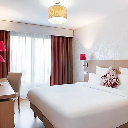 Residhome Paris-evry