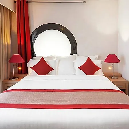Residhome Paris-evry