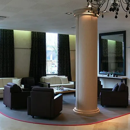 Residhome Paris-evry 4* Evry-Courcouronnes