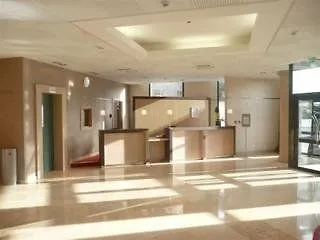 ريزيدهوم باريس-إيفري 4* Courcouronnes