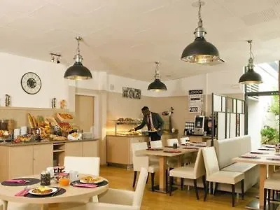 Residhome Paris-evry