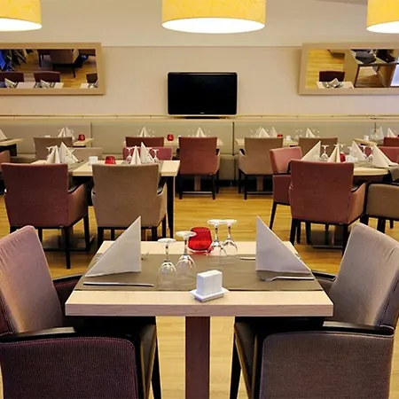 Residhome Paris-evry Evry-Courcouronnes