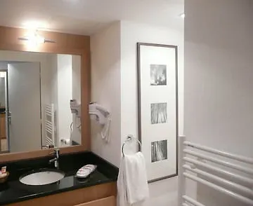 Residhome Paris-evry Courcouronnes