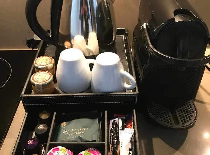 Residhome Paris-evry 4* Courcouronnes