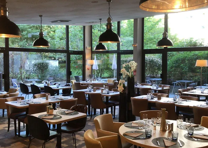 Residhome Paris-evry 4*