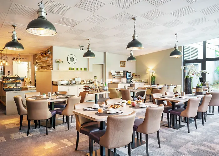 Residhome Paris-evry Courcouronnes